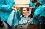 L'Autriche aux urnes: seconde chance pour Kurz et test pour l'extrĂŞme droite