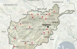 Afghanistan : les grandes villes prises par les talibans
