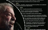 Lula devant la justice