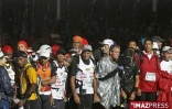 Vendredi 23 Octobre  2009

Départ du grand raid 2009