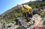Vendredi 23 octobre 2009 - Grand raid -

Le Piton des Neiges