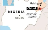 Triple attentat suicide à Chibok