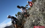 Vendredi 23 octobre 2009 - Grand raid - 

L'oratoire de Sainte-Thérèse