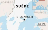 Suède