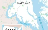 Fusillade à Annapolis