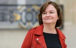 Nathalie Loiseau le 20 mars 2019 à Paris