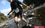 Samedi 24 octobre 2009 - 2ème jour du Grand raid -

Les concurrents à Trois Roches