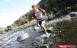 Samedi 24 octobre 2009 - 2ème jour du Grand raid -

Les concurrents à Trois Roches