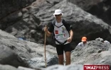 Samedi 24 octobre 2009 - 2ème jour du Grand raid

Les concurrents à Deux Bras