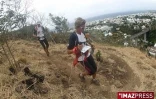 Dimanche 25 0ctobre 2009

Grand raid 2009