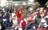 Grand raid 2009