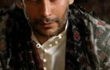 L'acteur-producteur indien Milind Soman (Photo Festival du film de La Réunion)