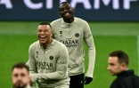C1: le PSG face Ă l'AC Milan et aux "tifosi" de San Siro