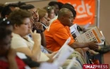 Mercredi 28 Octobre 2009

15ème congrès de la CFDT