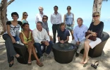 Mardi 3 Novembre 2009

Festival du film de la Réunion