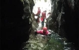 Expédition scientifique au Piton des Neiges