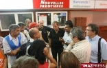 Jeudi 5 Novembre 2009

Le pôle emploi à gillot