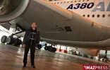 Airbus A380
