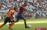 Dimanche 8 novembre 2009 - L'Excelsior remporte la coupe régionale de France de football en battant Sainte-Marie par 2 buts à 1 au stade Michel Volnay de Saint-Pierre