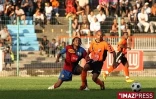 Dimanche 8 novembre 2009 - L'Excelsior remporte la coupe régionale de France de football en battant Sainte-Marie par 2 buts à 1 au stade Michel Volnay de Saint-Pierre
