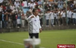Dimanche 8 novembre 2009 - L'Excelsior remporte la coupe régionale de France de football en battant Sainte-Marie par 2 buts à 1 au stade Michel Volnay de Saint-Pierre