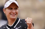 La Tchèque Marketa Vondrousova se qualifie en finale de Roland-Garros le 7 juin 2019