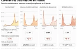 Coronavirus : la situation en France