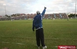 Dimanche 22 novembre 2009 - Coupe de France de football - 
L'Excelsior bat Quimper par 1 à 0