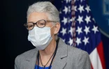 Gina McCarthy, conseillère nationale sur l'environnement, le 27 janvier 2021 à Washington