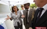 Lundi 23 Novembre 2009

Visite de Marie-Luce Penchard, ministre de l'outremer
