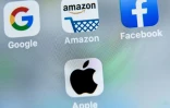 Les GAFA ont profité des confinements qui ont démultiplié les utilisateurs de réseaux sociaux