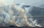 Bombardements israéliens dans le sud du Liban, le 30 septembre 2024
