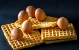 Des gaufres ont notamment été retirées des rayons suite à cette contamination des oeufs utilisés pour leur fabrication
