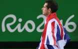 Andy Murray s'offre une 2e médaille d'or, en triomphant à Rio, le 14 août 2016