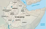Ethiopie