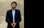 L'ancien ministre de la Transition écologique Nicolas Hulot, le 4 septembre 2018 à Paris