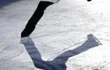 Yuzuru Hanyu lors de la gala du Grand Prix de Nagano, le 29 novembre 2015