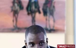Lundi 14 Décembre 2009

Abd Al Malik