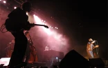 Ce mardi 15 décembre 2009, concert d'Abd Al Malik au TPA de Saint-Gilles

Julie Fioretti