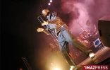 Ce mardi 15 décembre 2009, concert d'Abd Al Malik au TPA de Saint-Gilles

Julie Fioretti