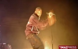 Ce mardi 15 décembre 2009, concert d'Abd Al Malik au TPA de Saint-Gilles

Julie Fioretti