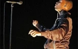 Ce mardi 15 décembre 2009, concert d'Abd Al Malik au TPA de Saint-Gilles

Julie Fioretti