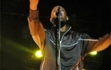 Ce mardi 15 décembre 2009, concert d'Abd Al Malik au TPA de Saint-Gilles

Julie Fioretti