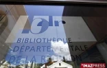 Bibliothèque départementale de la Réunion