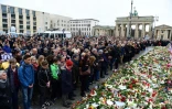 Minute de silence dans toute la France en hommage aux victimes