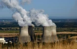 La centrale de Bugey à Saint-Vulbas dans l'Ain. Le sujet nucléaire a longtemps été tabou à Bruxelles, victime de l'hostilité de l'Allemagne qui lui avait tourné le dos après l'accident de Fukushima. Mais il s'impose à nouveau depuis deux ans dans l'agenda européen.