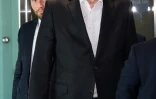 Le ministre allemand de l'Intérieur et président de la CSU Horst Seehofer, à Berlin le 2 juillet 2018