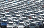 Sur l'automobile, l'enjeu était de taille: l'automobile représentait l'an dernier presque 30% des exportations du Japon vers les Etats-Unis
