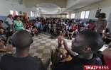 Vendredi 18 Décembre 2009

Abd Malik au collège des Alizés