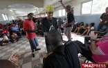 Vendredi 18 Décembre 2009

Abd Malik au collège des Alizés